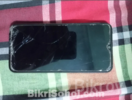 Huawei Y5